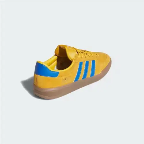 Adidas shoes - Preloved Yellow / Bright Royal / Gum 14