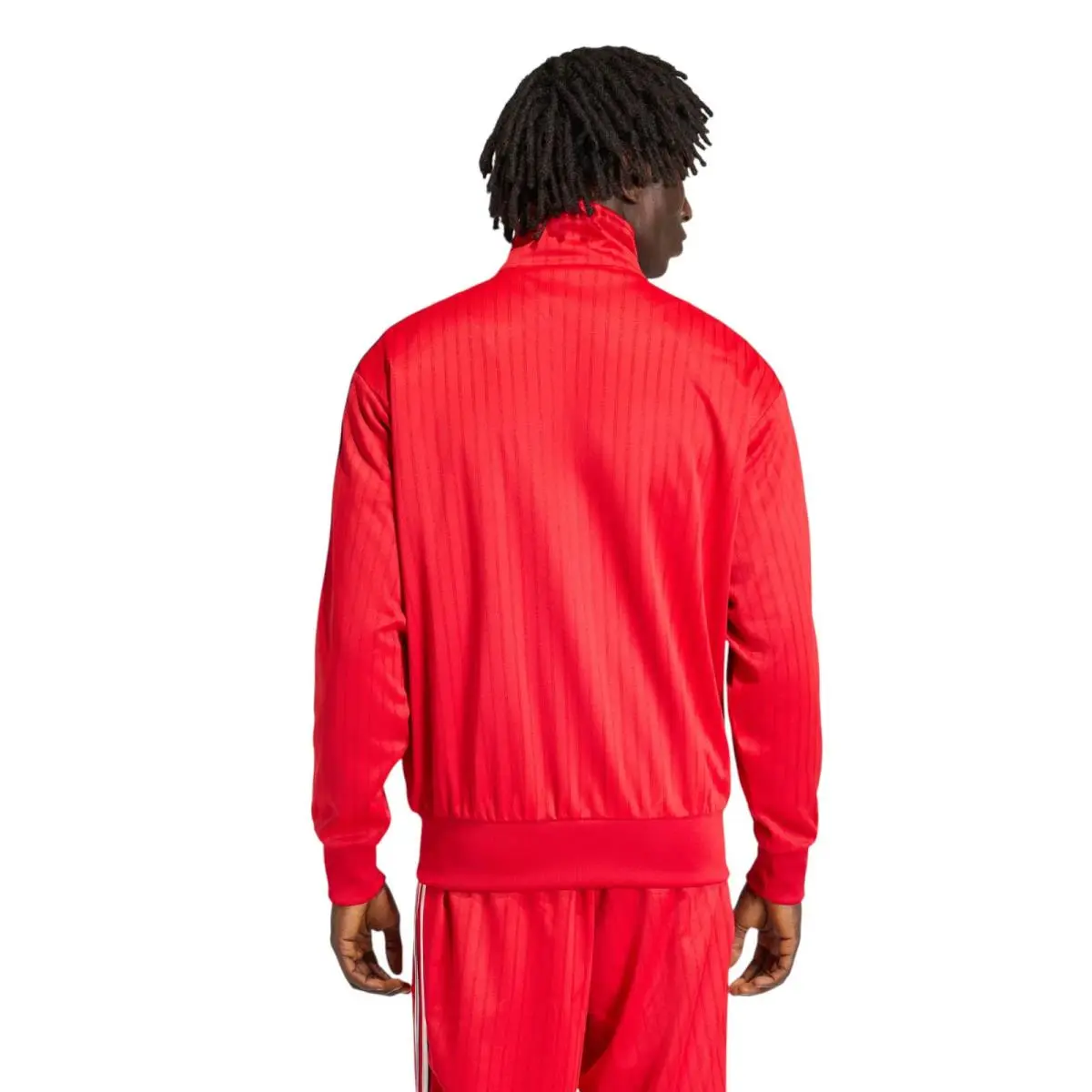 Adidas clothing - KE2149 - KE2149 - Red 2