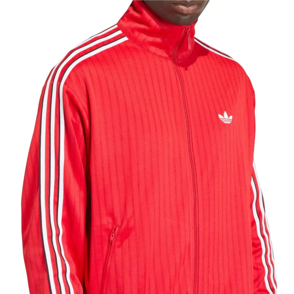 Adidas clothing - KE2149 - KE2149 - Red 3