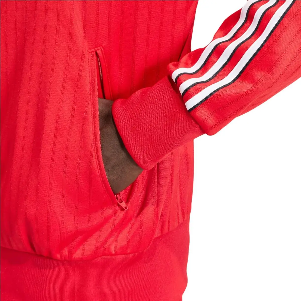 Adidas clothing - KE2149 - KE2149 - Red 15