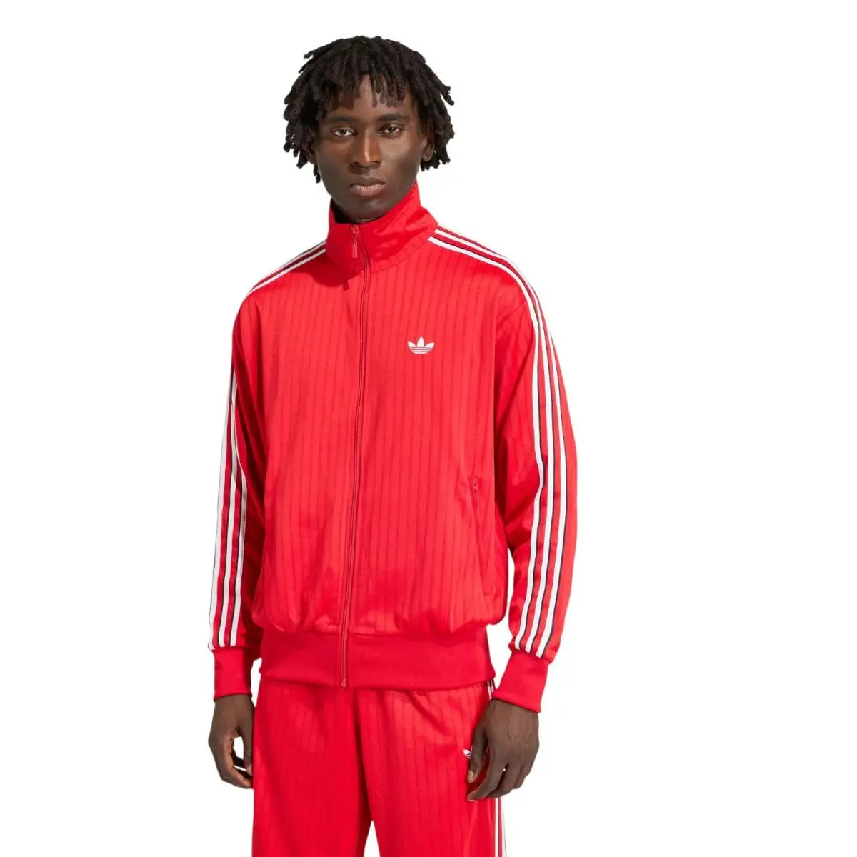 Adidas clothing - KE2149 - KE2149 - Red 12