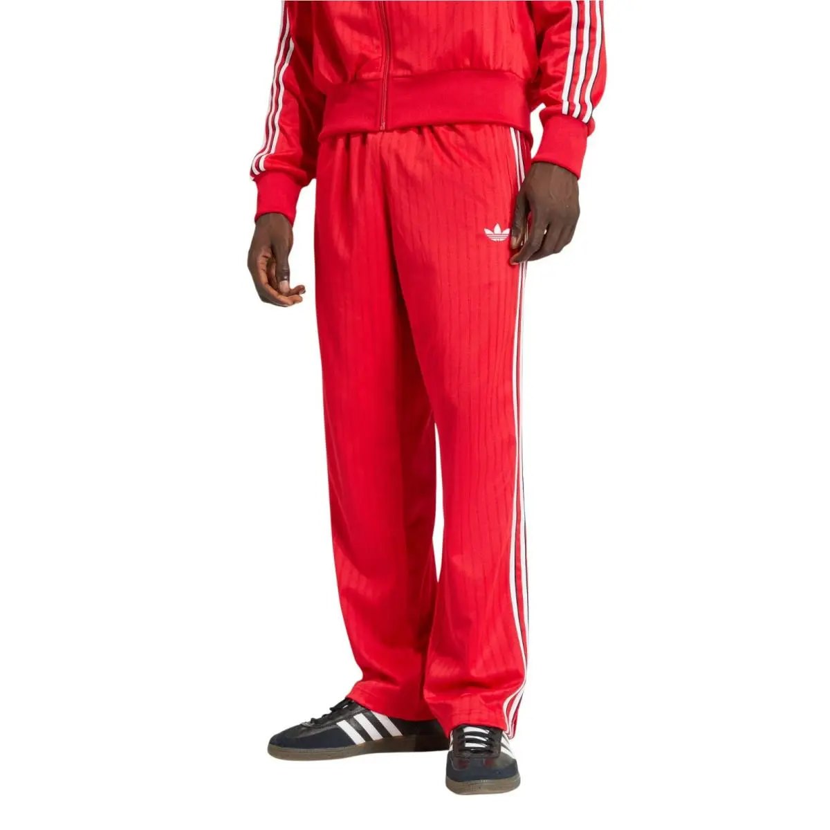 Adidas clothing - KE2149 - KE2149 - Red 17