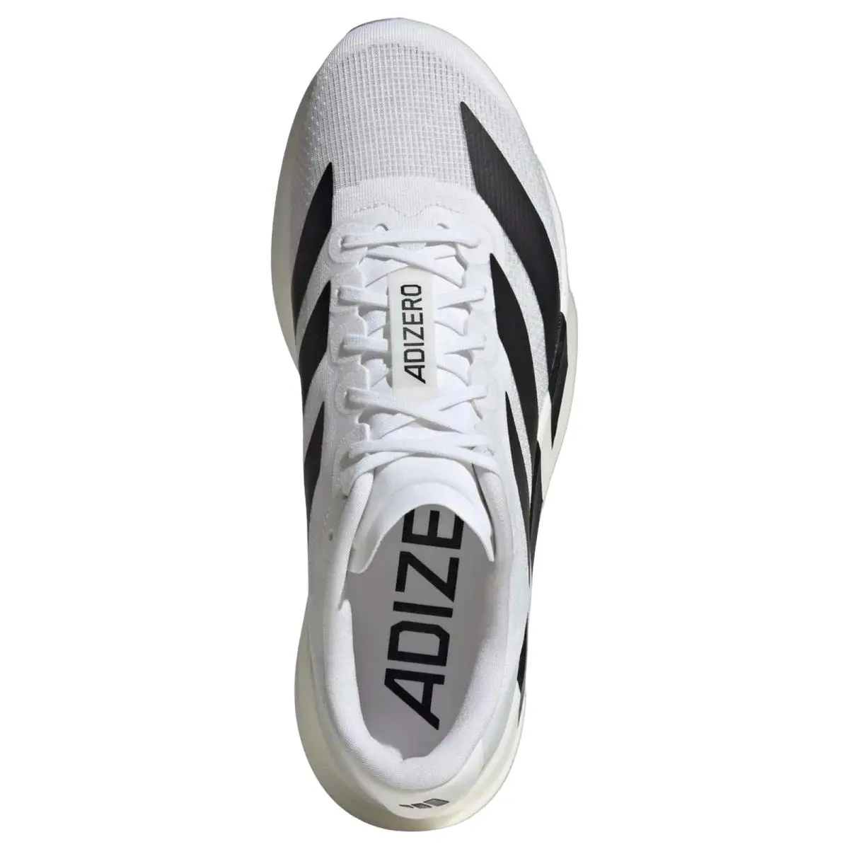 Adidas shoes - Adizero Evo Sl - Adizero Evo - JH6206 - White/Black 0