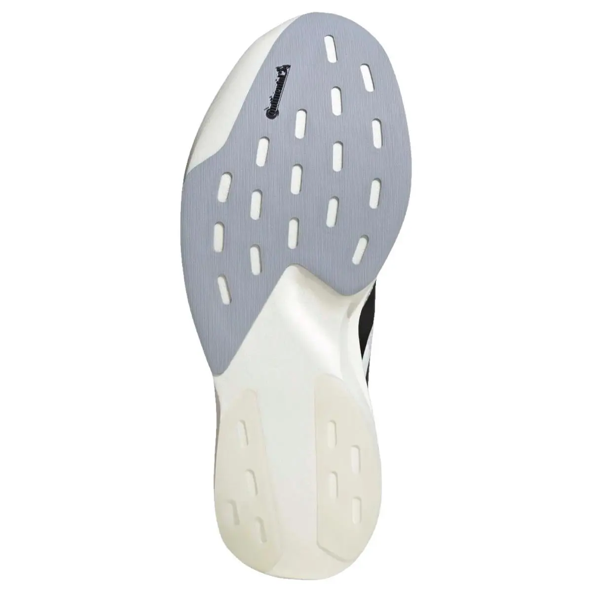Adidas shoes - Adizero Evo Sl - Adizero Evo - JH6206 - White/Black 1