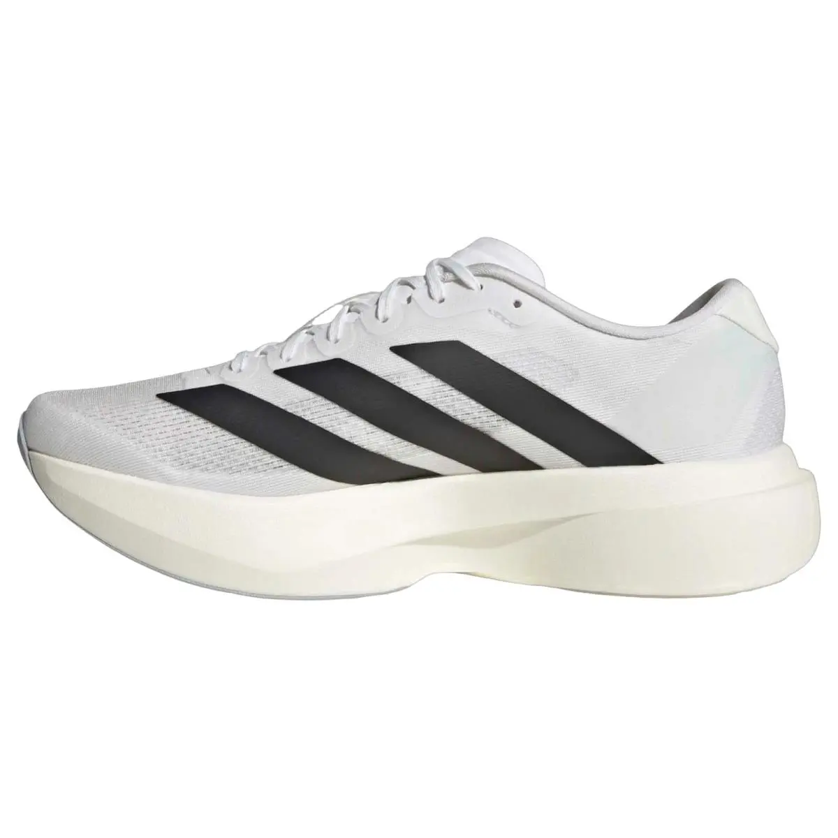 Adidas shoes - Adizero Evo Sl - Adizero Evo - JH6206 - White/Black 2