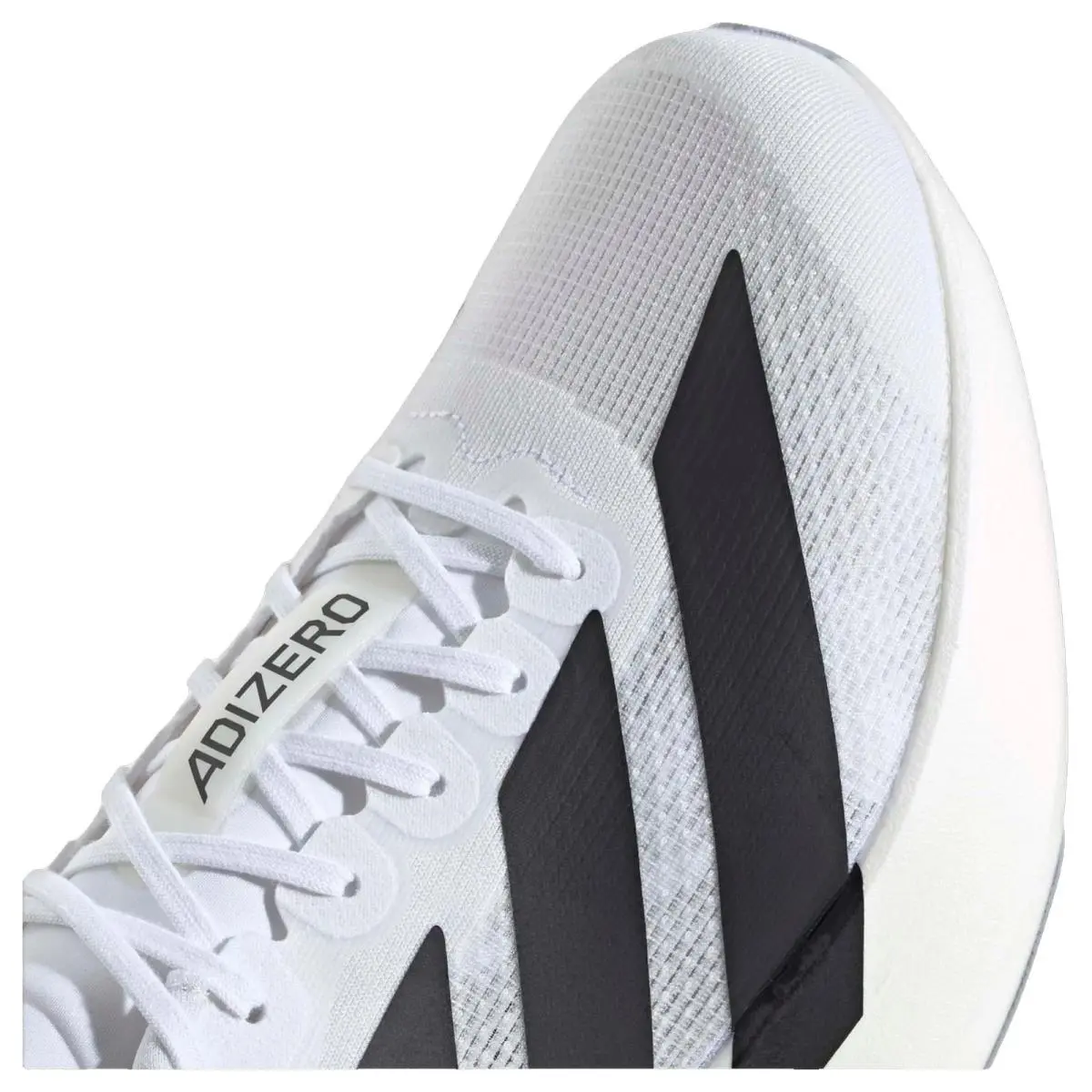 Adidas shoes - Adizero Evo Sl - Adizero Evo - JH6206 - White/Black 5