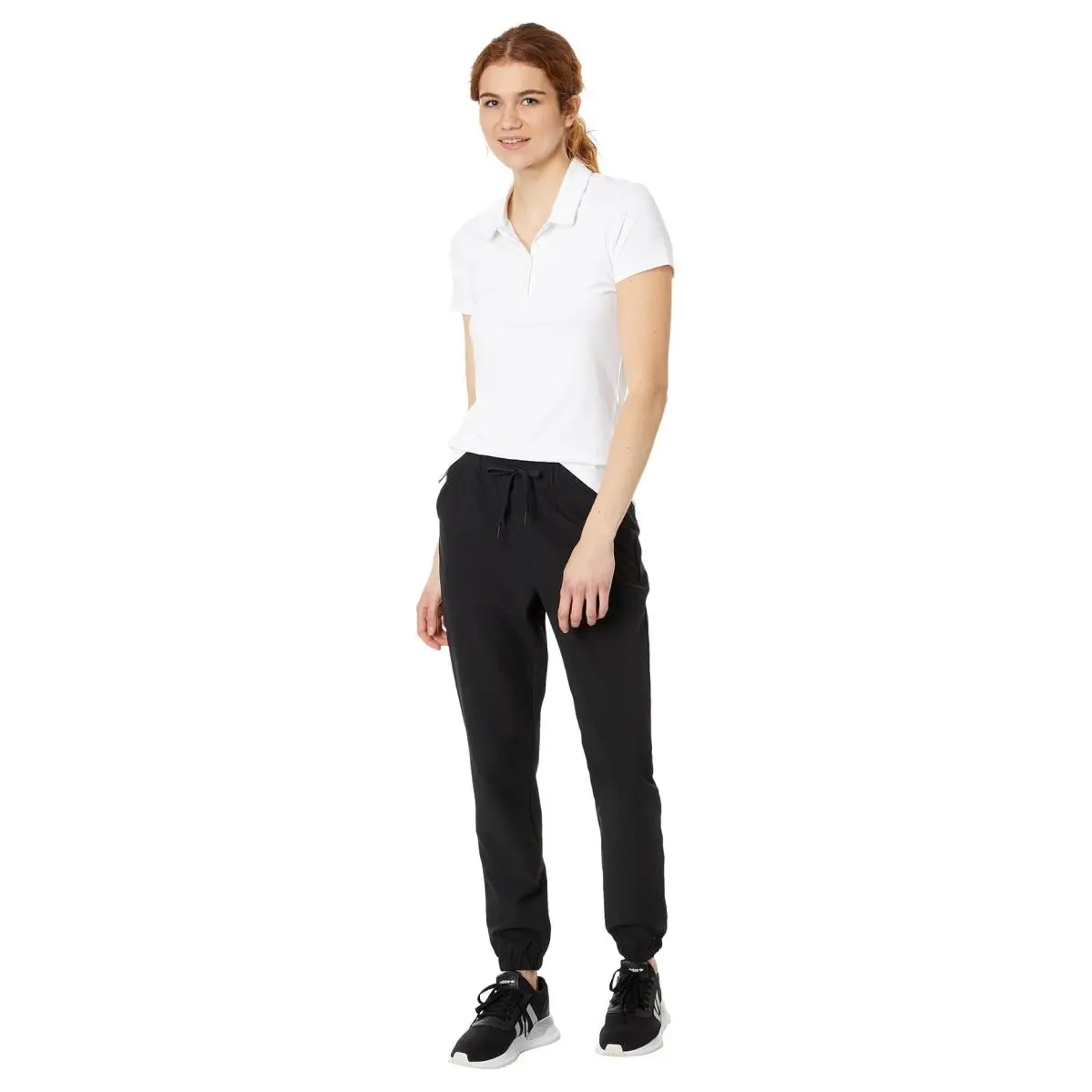 Adidas clothing - Black 2