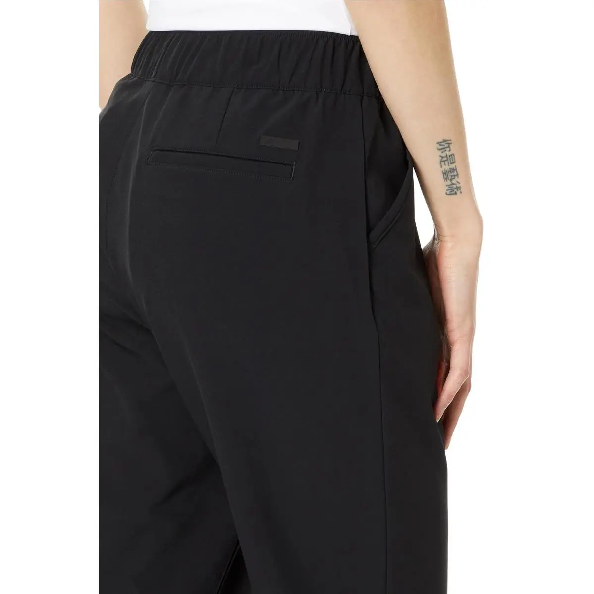 Adidas clothing - Black 5