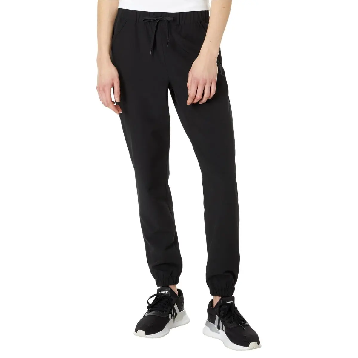 Adidas clothing - Black 3