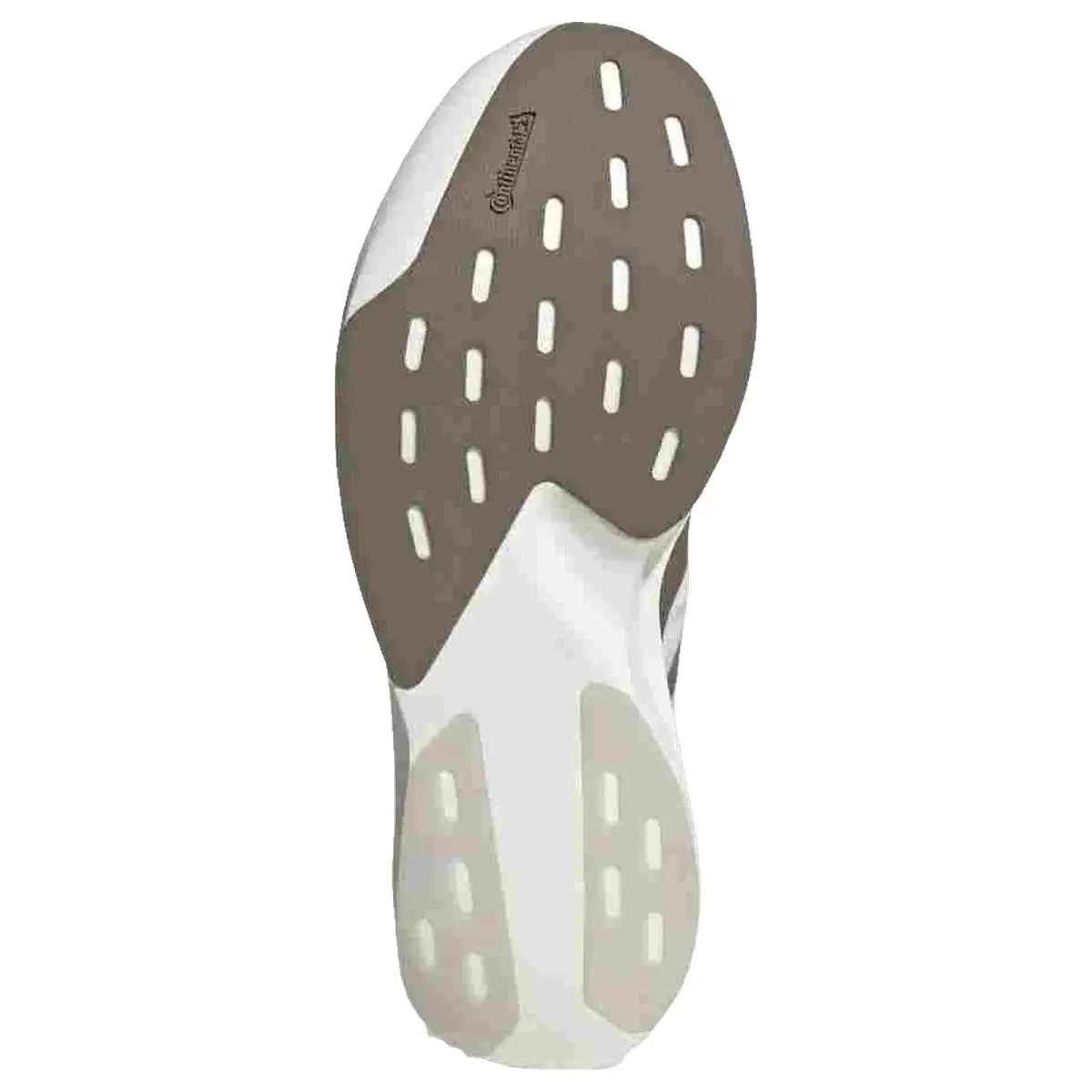 Adidas shoes - Adizero Evo Sl Woven - Adizero Evo Woven - KI4263 - Grey/Grey/Khaki 2