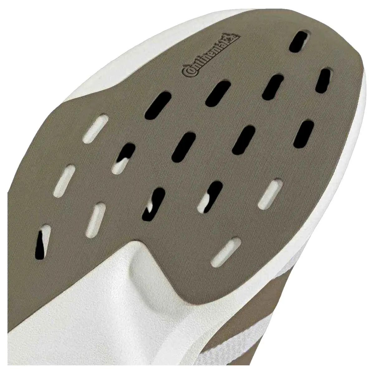 Adidas shoes - Adizero Evo Sl Woven - Adizero Evo Woven - KI4263 - Grey/Grey/Khaki 6