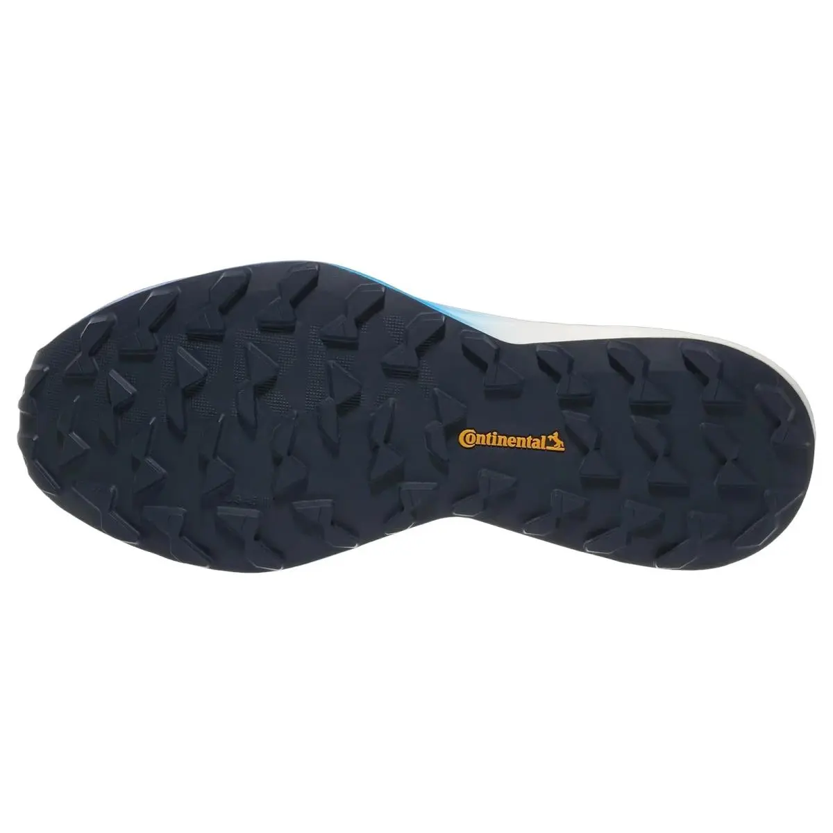 Adidas shoes - Terrex Agravic 4 - Terrex Agravic - KJ8875 - Blue/White/Lime 9