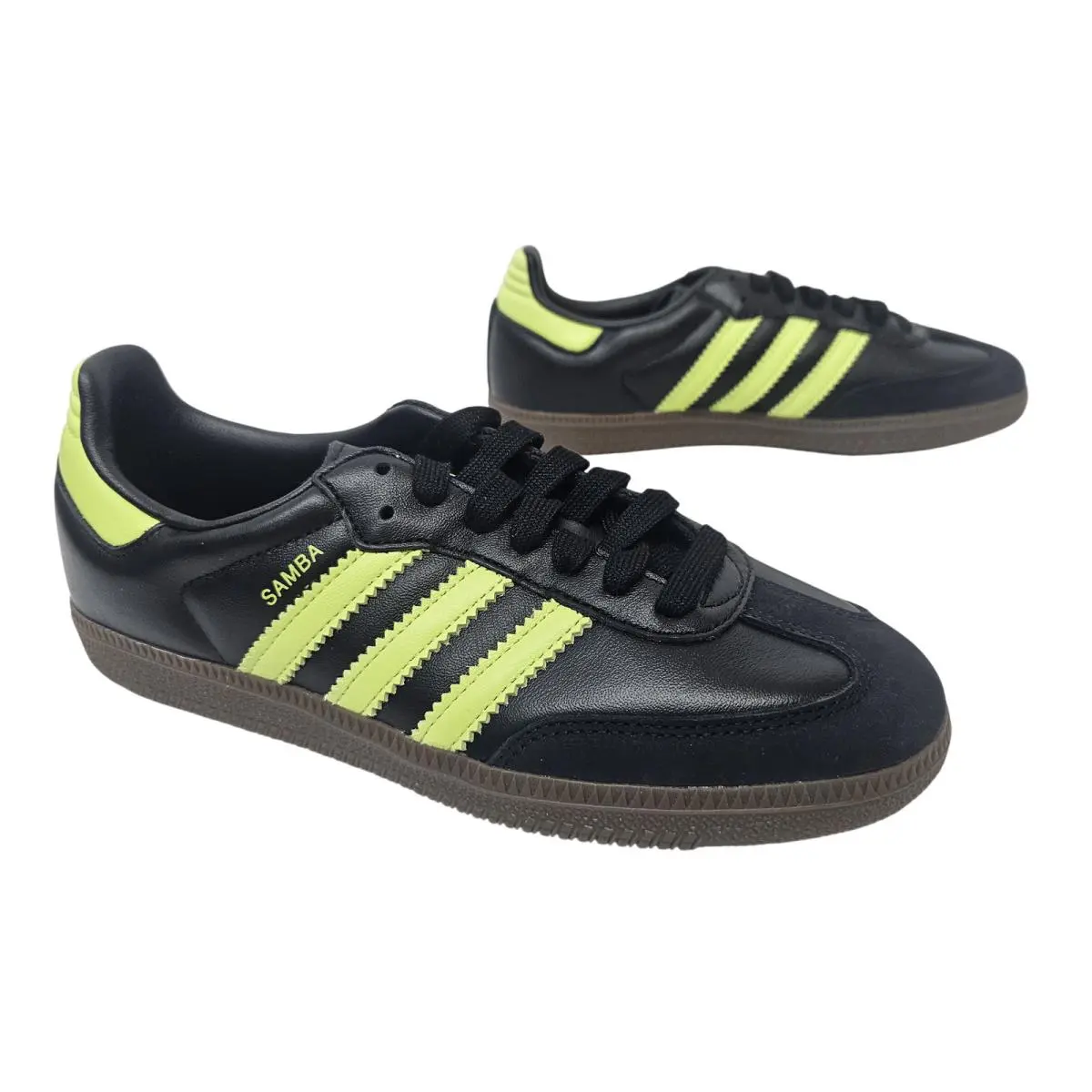 Adidas shoes - JS1387 - JS1387 - Core Black 0
