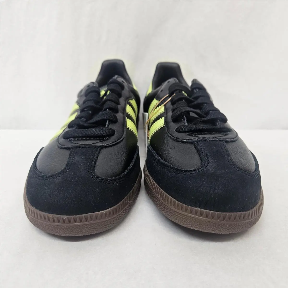 Adidas shoes - JS1387 - JS1387 - Core Black 3