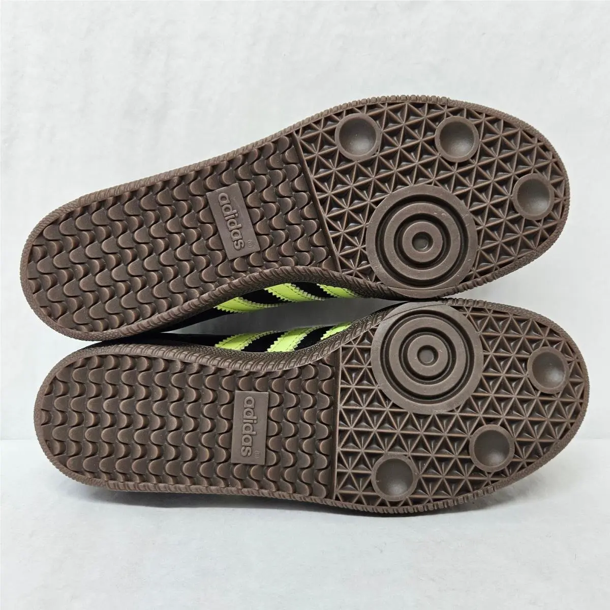 Adidas shoes - JS1387 - JS1387 - Core Black 7