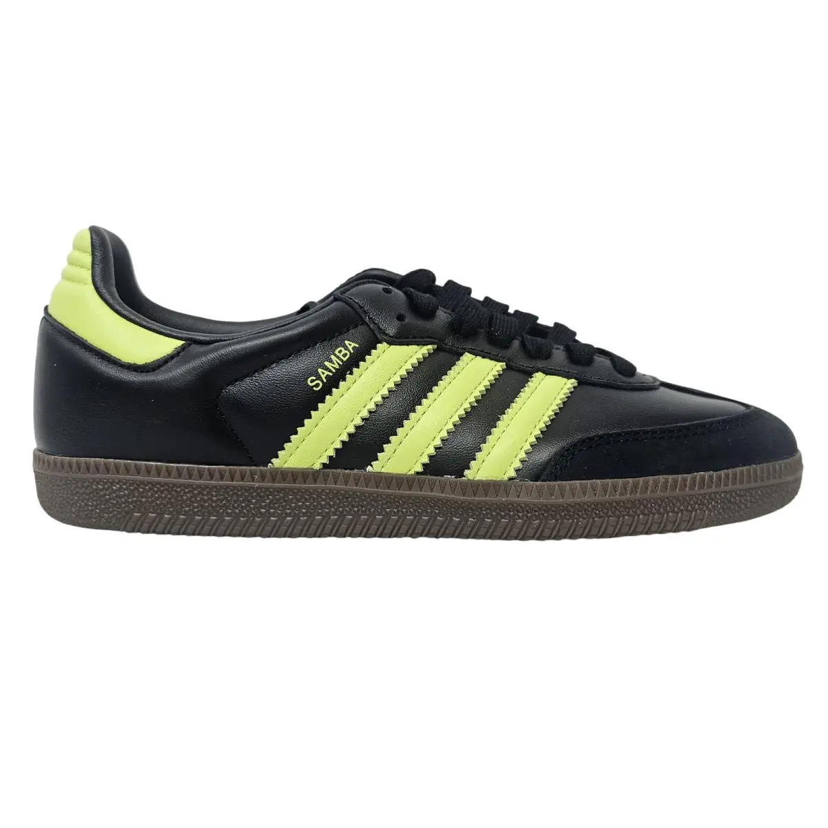 Adidas shoes - JS1387 - JS1387 - Core Black 11