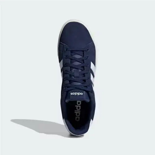 Adidas shoes - Dark Blue / Cloud White / Off White 1