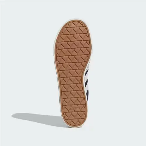 Adidas shoes - Dark Blue / Cloud White / Off White 2