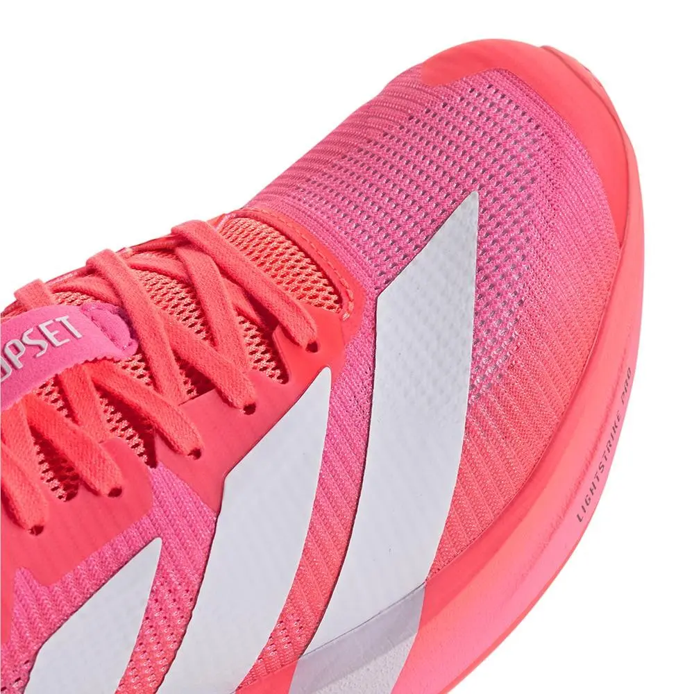 Adidas shoes - adidas Adizero Dropset Pro Training - SB1158-KK1554 - Pink 12