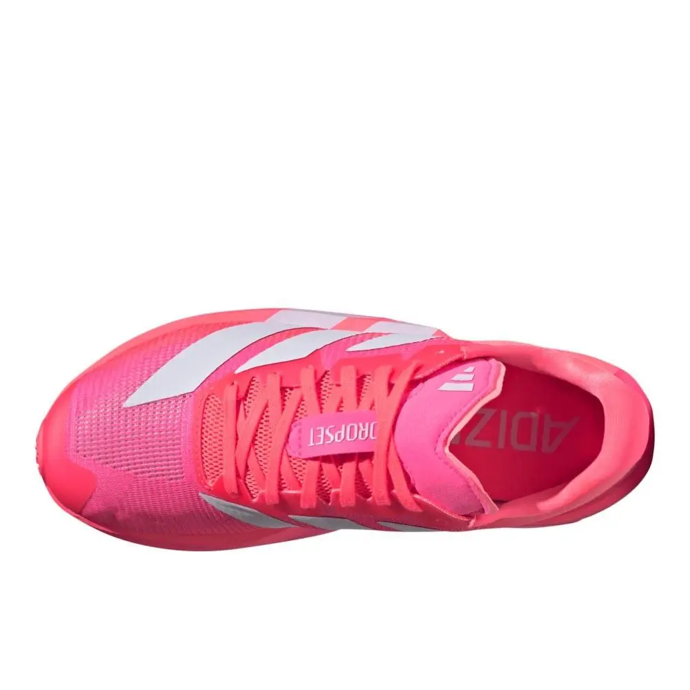 Adidas shoes - adidas Adizero Dropset Pro Training - SB1158-KK1554 - Pink 10