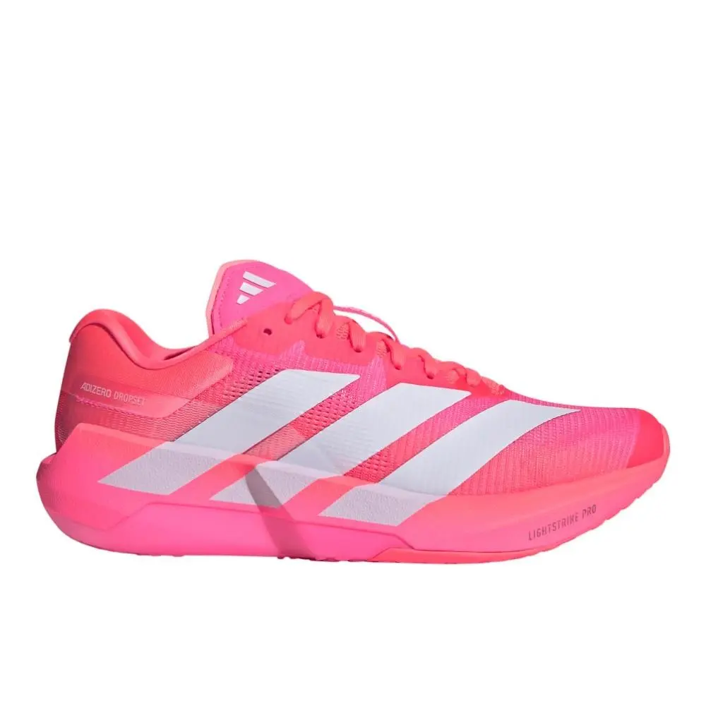 Adidas shoes - adidas Adizero Dropset Pro Training - SB1158-KK1554 - Pink 7