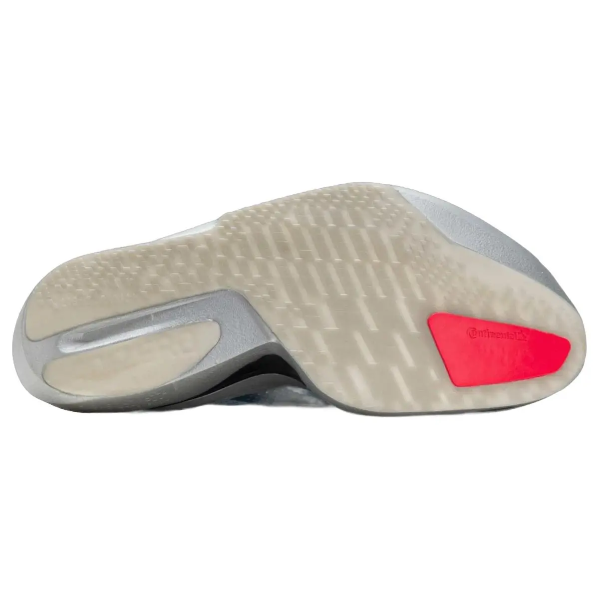 Adidas shoes - Adizero Adios Pro 5 - Adizero Adios Pro - KJ7042 - Sky/Grey/Silve 10