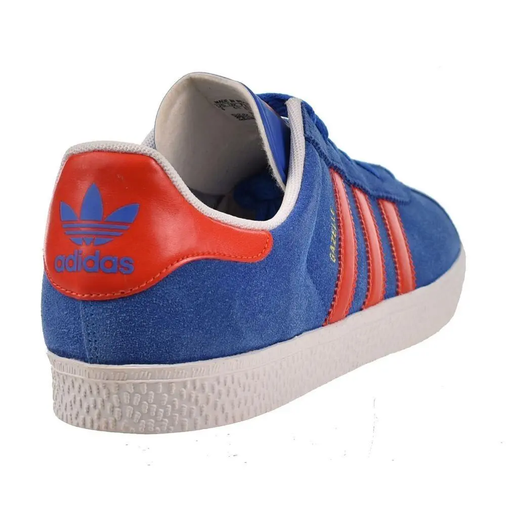 Adidas shoes - Blue-Red 7