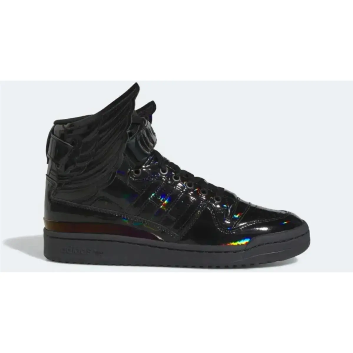 Adidas shoes - Wings 4.0 - Wings - Black 22