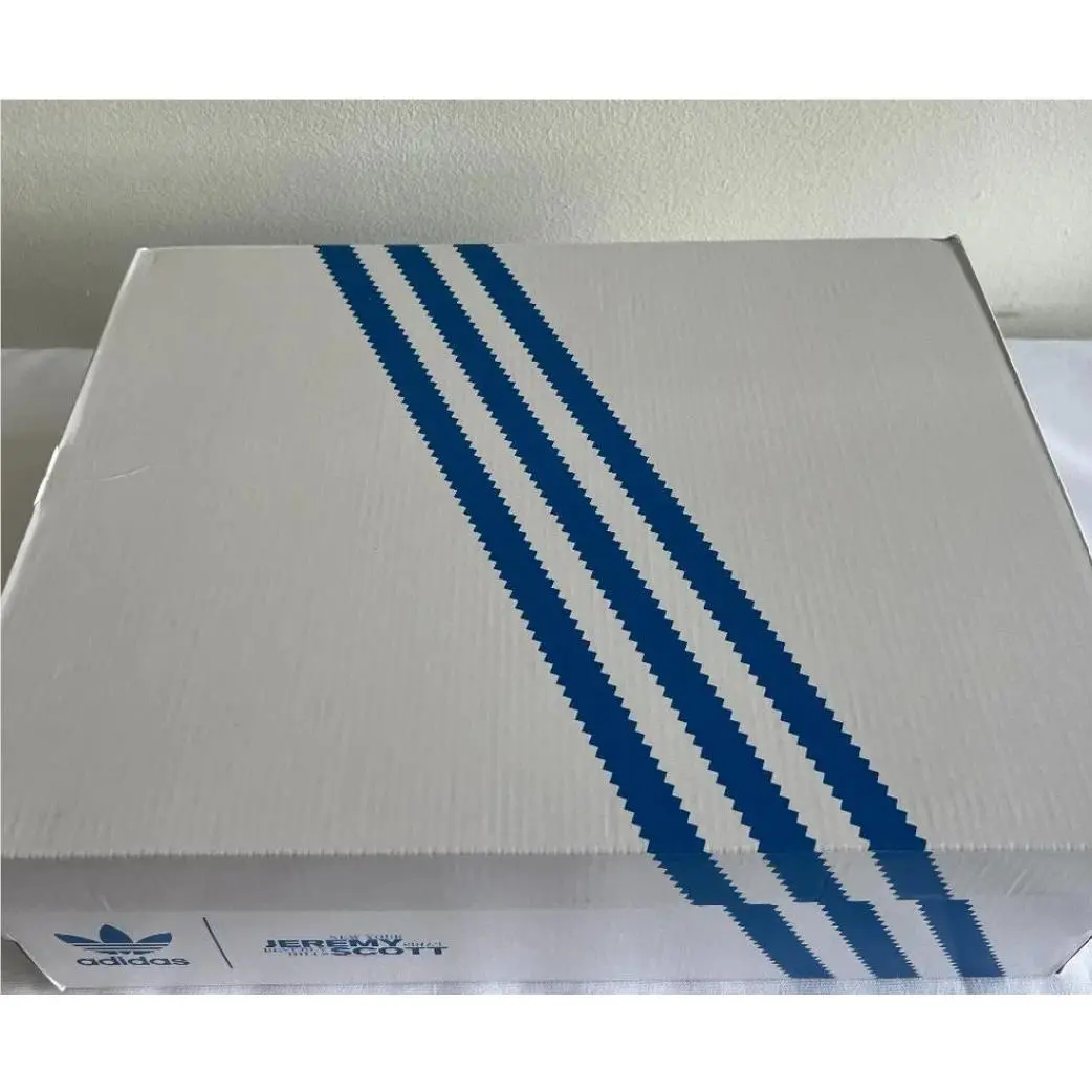 Adidas shoes - Wings 4.0 - Wings - Black 25