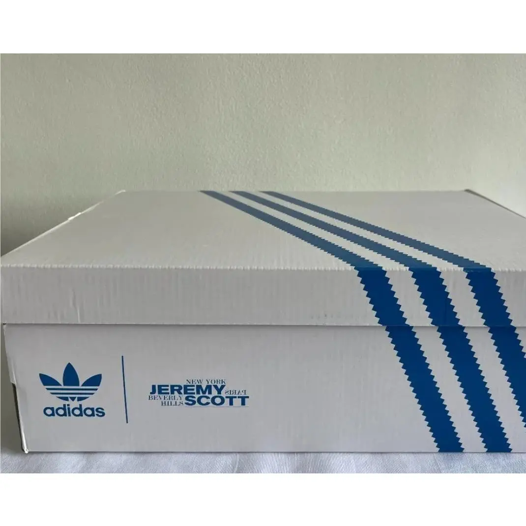 Adidas shoes - Wings 4.0 - Wings - Black 26