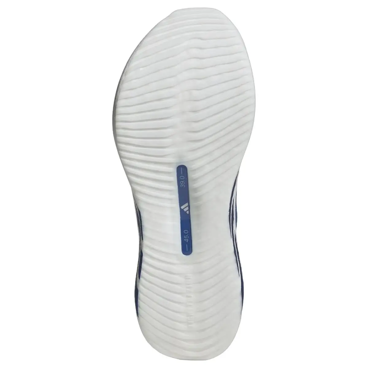 Adidas shoes - Hyperboost Edge - Hyperboost Edge - KI1911 - White/Metallic 10