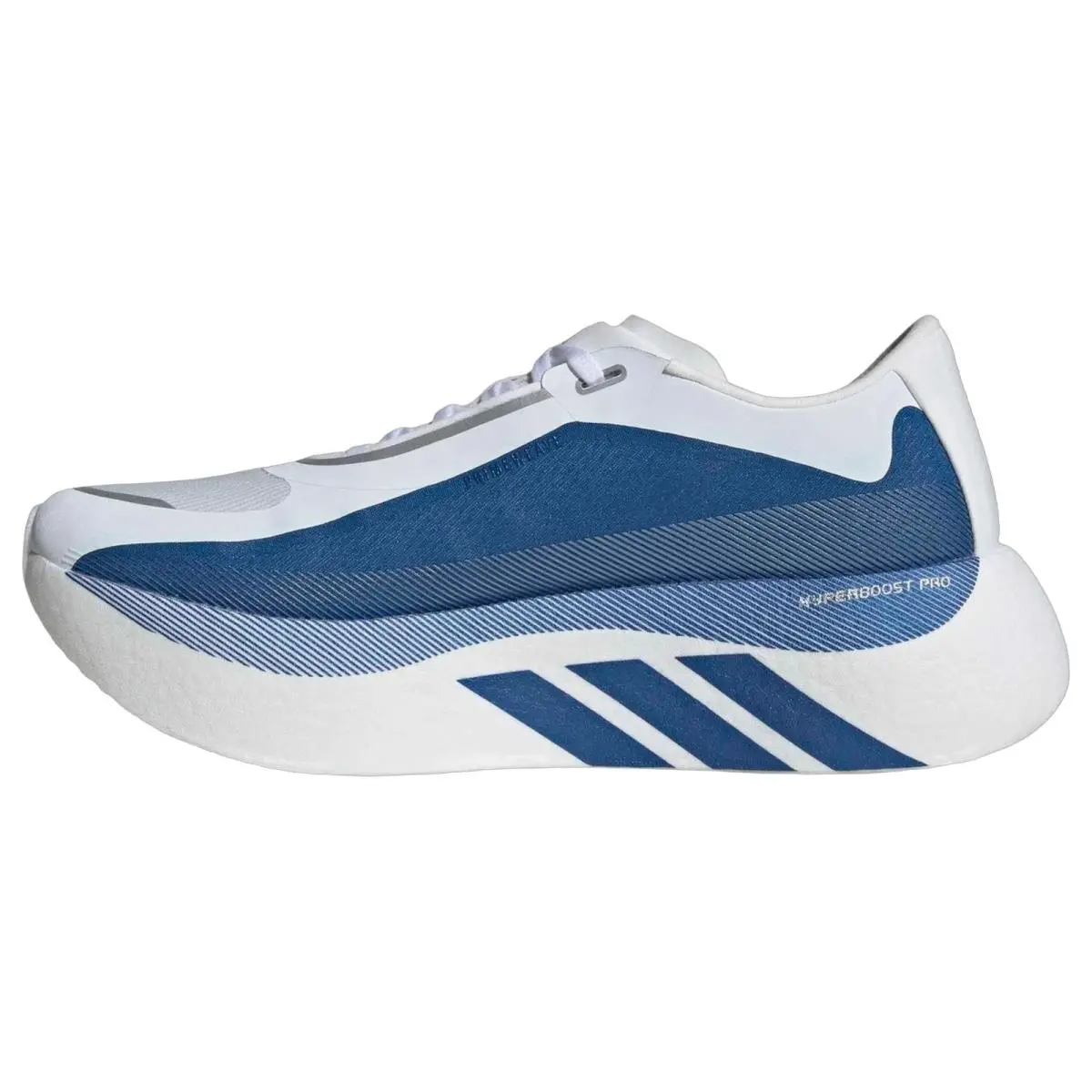Adidas shoes - Hyperboost Edge - Hyperboost Edge - KI1911 - White/Metallic 11
