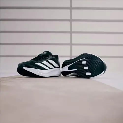 Adidas shoes - Core Black / Cloud White / Grey Five 11