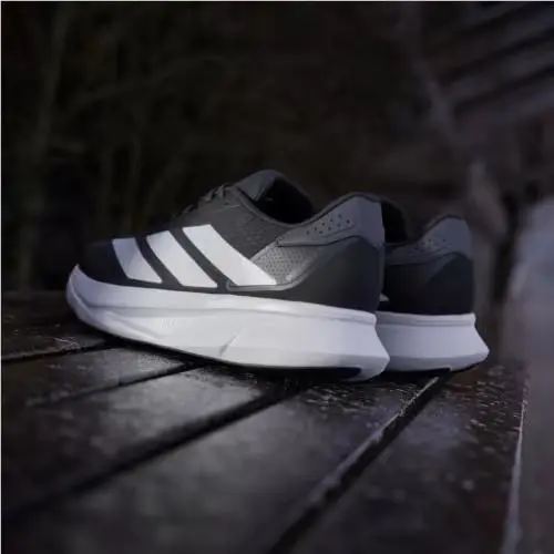Adidas shoes - Core Black / Cloud White / Grey Five 4