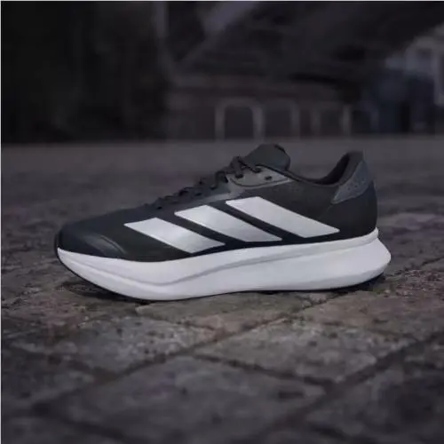 Adidas shoes - Core Black / Cloud White / Grey Five 5
