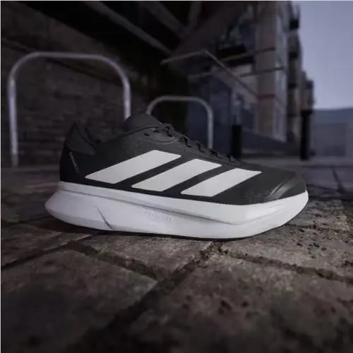 Adidas shoes - Core Black / Cloud White / Grey Five 14