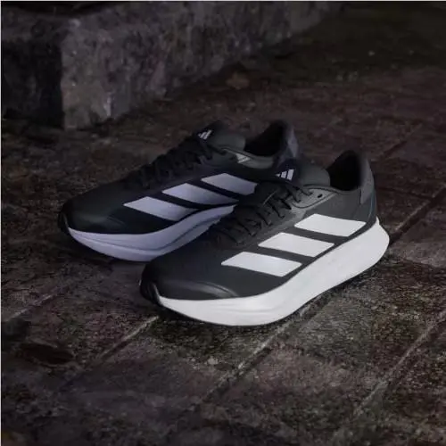 Adidas shoes - Core Black / Cloud White / Grey Five 16