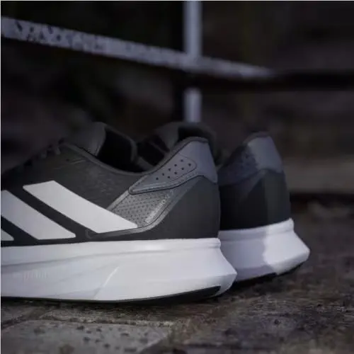 Adidas shoes - Core Black / Cloud White / Grey Five 20