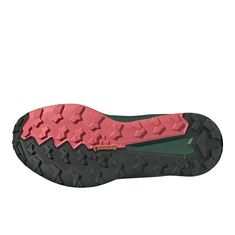 Adidas shoes - adidas Terrex Freehiker 3 Ultra GoreTex Hiking - SB1158-KJ3874 - Green 11