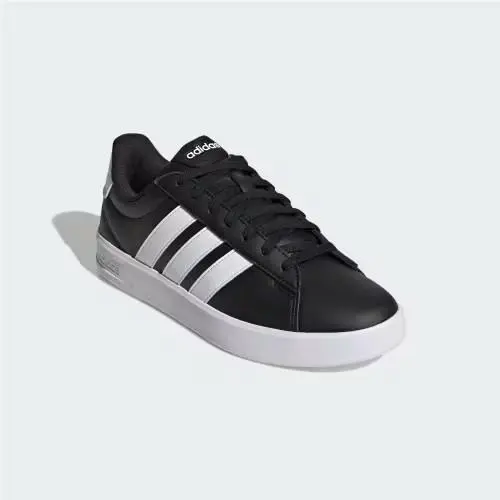 Adidas shoes - Core Black / Cloud White / Cloud White 3