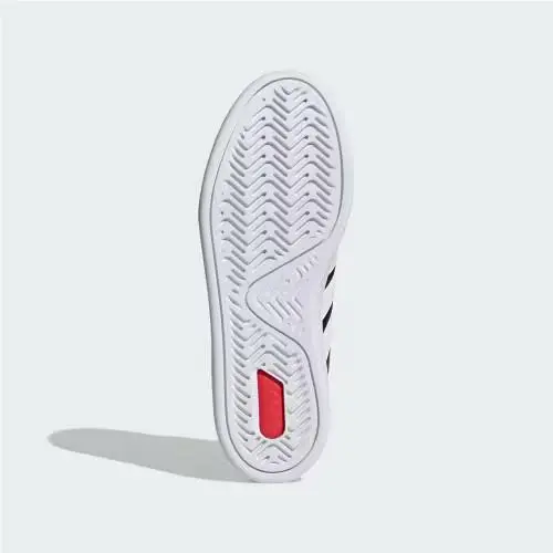 Adidas shoes - Core Black / Cloud White / Cloud White 11