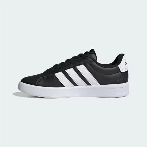 Adidas shoes - Core Black / Cloud White / Cloud White 14