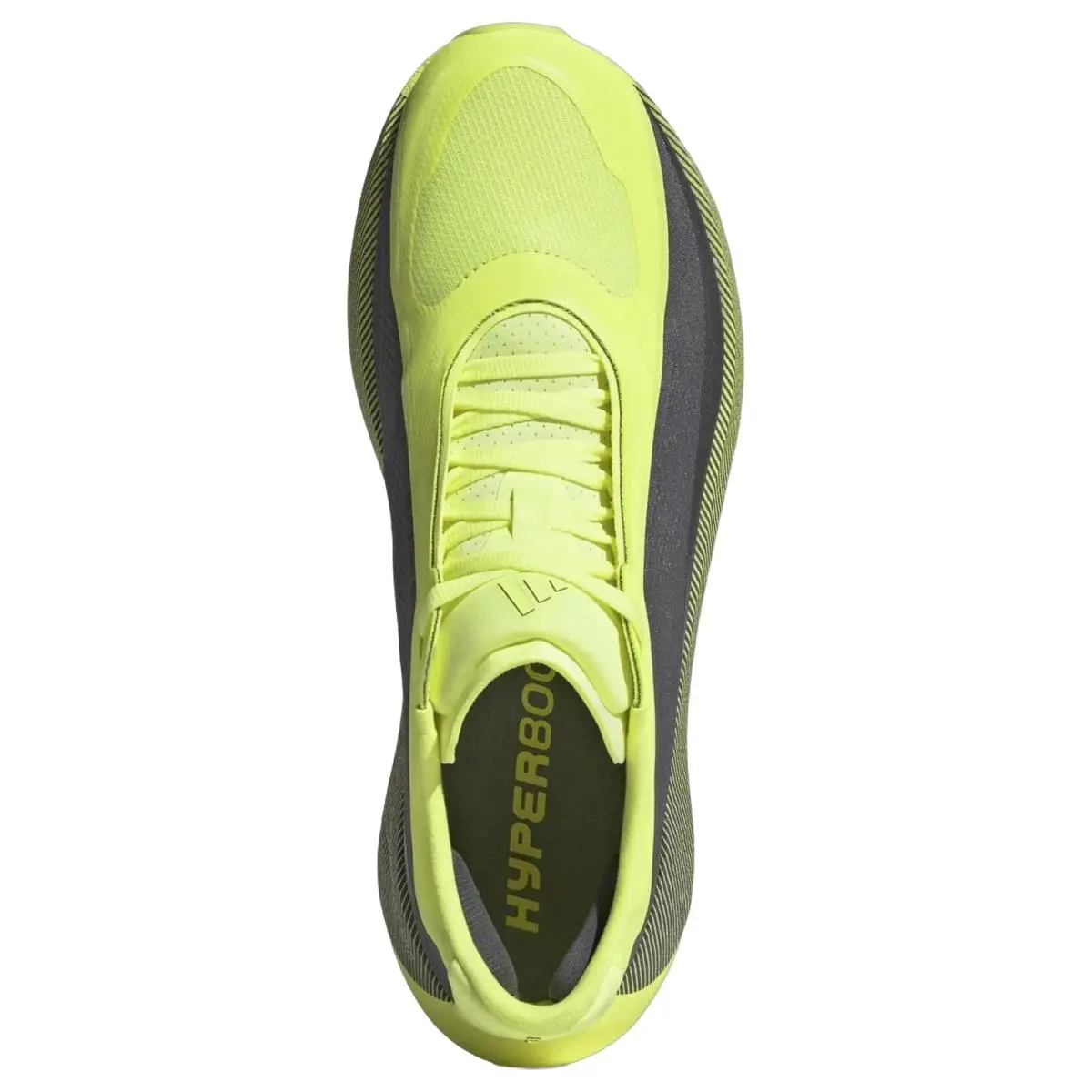 Adidas shoes - Hyperboost Edge - Hyperboost Edge - KI4413 - Yellow/Iron/Grey 0