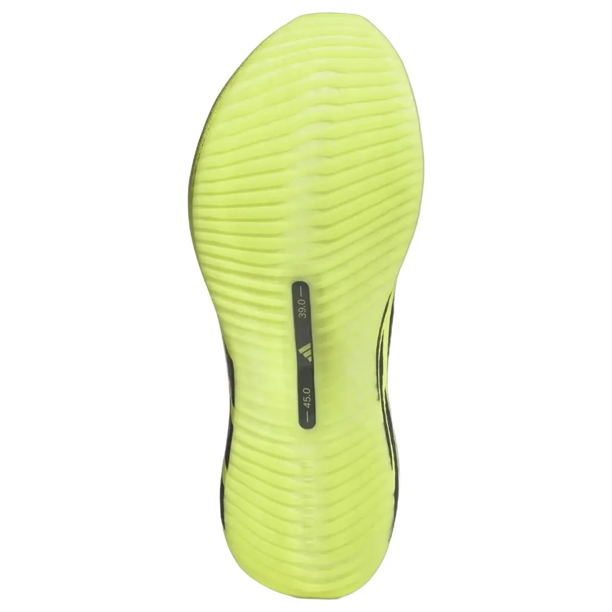 Adidas shoes - Hyperboost Edge - Hyperboost Edge - KI4413 - Yellow/Iron/Grey 1