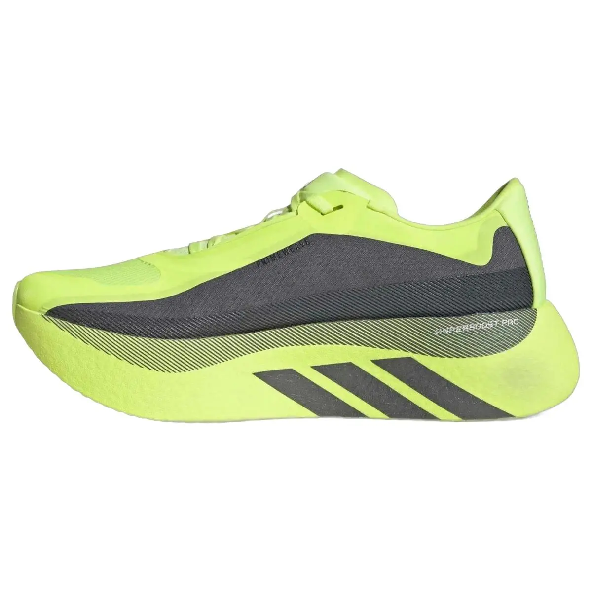 Adidas shoes - Hyperboost Edge - Hyperboost Edge - KI4413 - Yellow/Iron/Grey 2