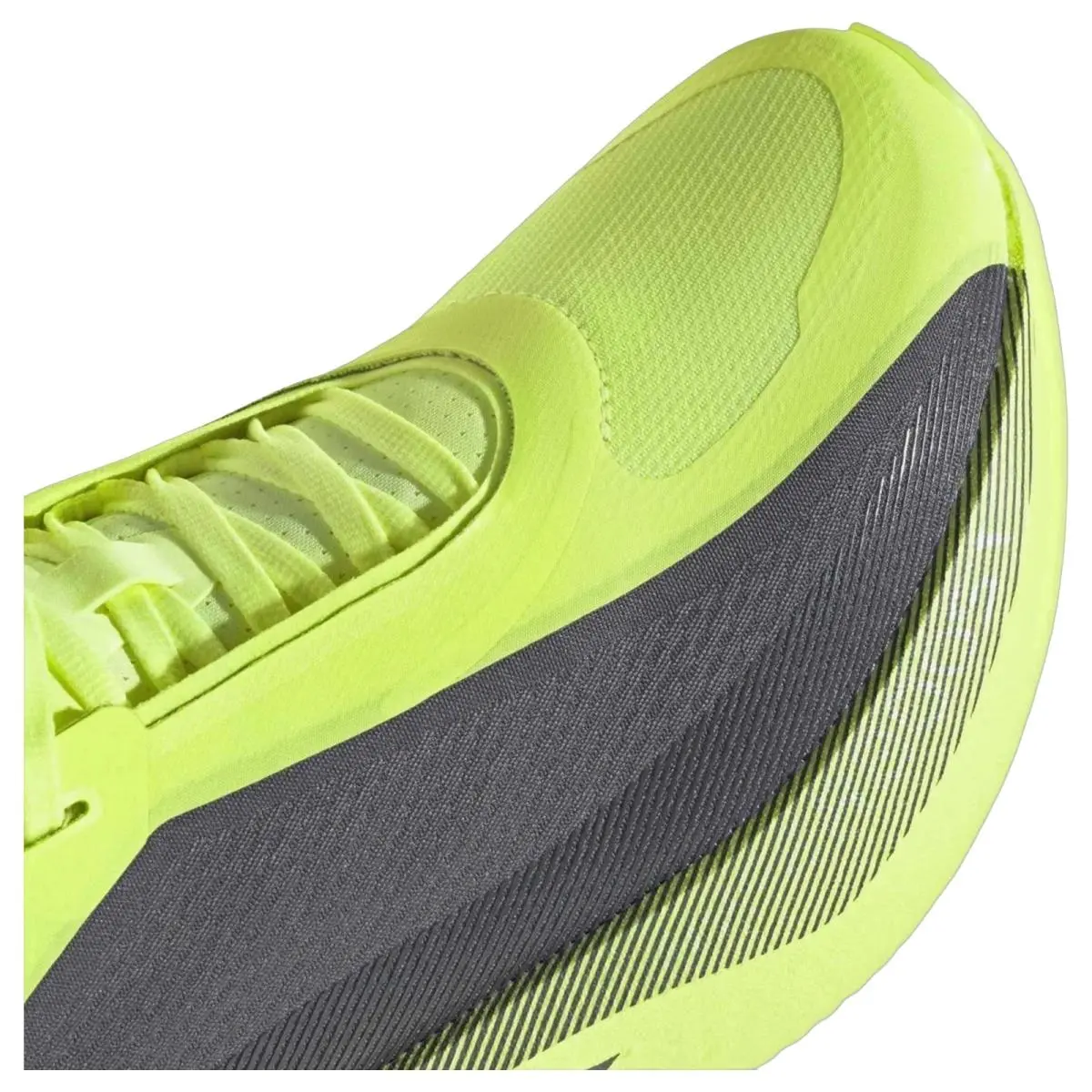 Adidas shoes - Hyperboost Edge - Hyperboost Edge - KI4413 - Yellow/Iron/Grey 5