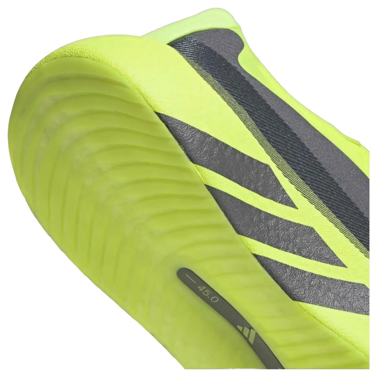 Adidas shoes - Hyperboost Edge - Hyperboost Edge - KI4413 - Yellow/Iron/Grey 6
