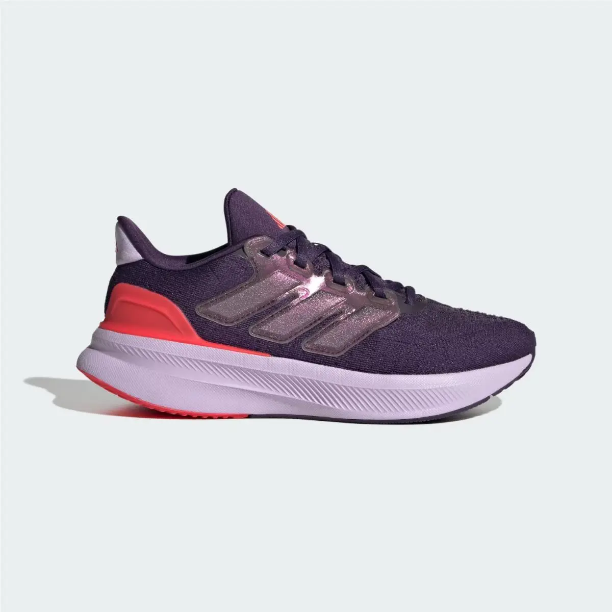 Adidas shoes - Adidas Ultrarun 5 JQ0751 - Ultrarun - JQ0751 - Purple 0