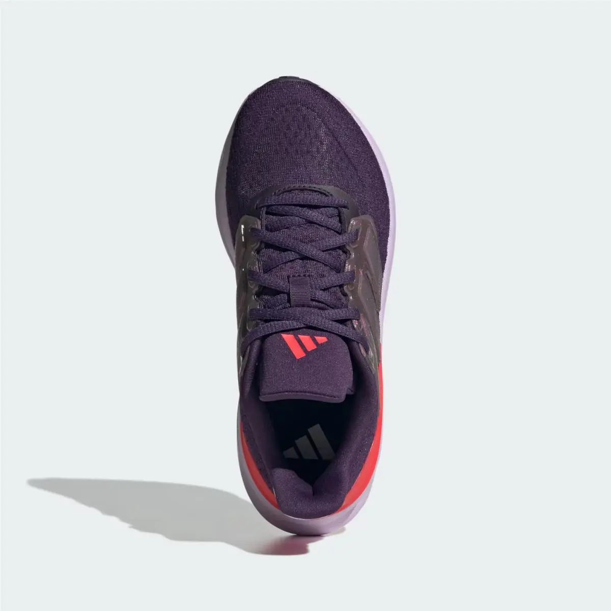 Adidas shoes - Adidas Ultrarun 5 JQ0751 - Ultrarun - JQ0751 - Purple 3