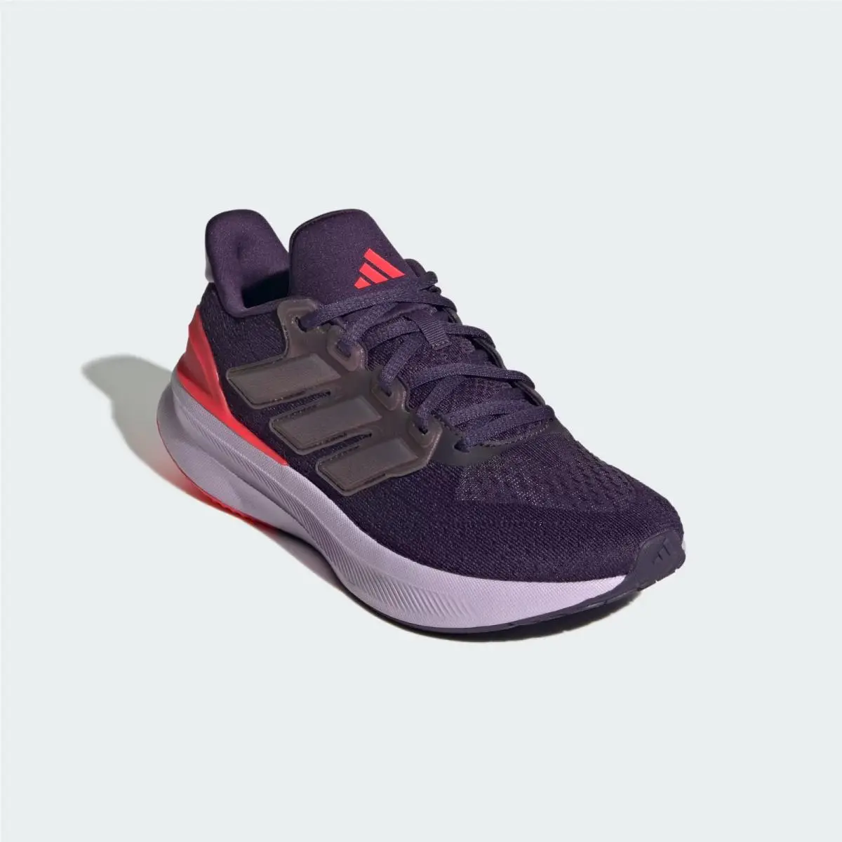 Adidas shoes - Adidas Ultrarun 5 JQ0751 - Ultrarun - JQ0751 - Purple 5